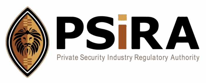PSIRA - Private Security Industry Regulatory Authority