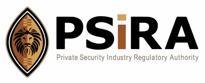 PSIRA - Private Security Industry Regulatory Authority